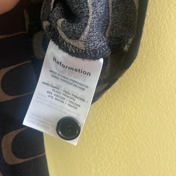 Reformation set - Picture 10 of 10